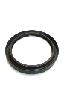 Image of Shaft seal. 100X125X13 image for your BMW